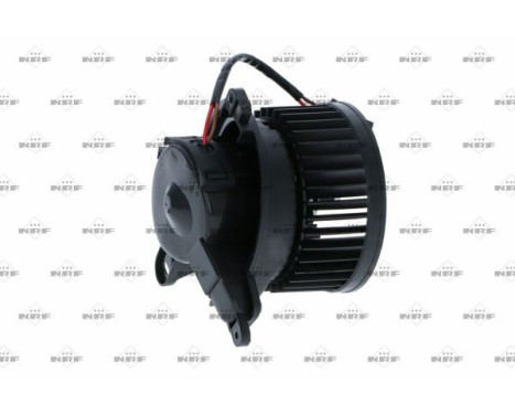 Heater fan 34187 NRF, Image 5