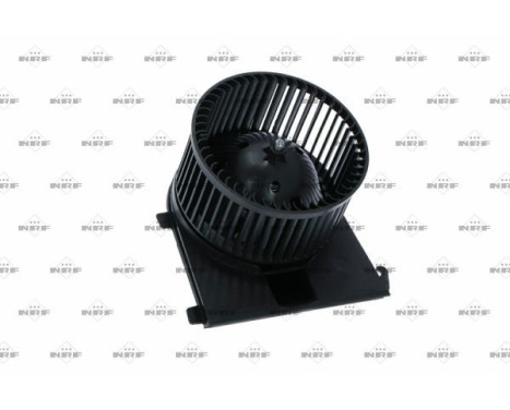 Heater fan 34188 NRF, Image 3