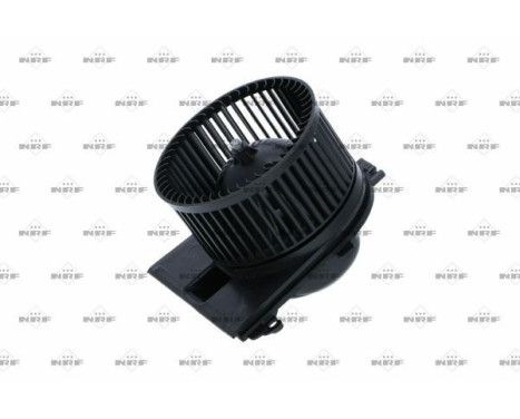 Heater fan 34188 NRF, Image 4