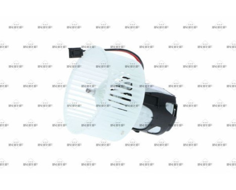 Heater fan 34189 NRF, Image 4
