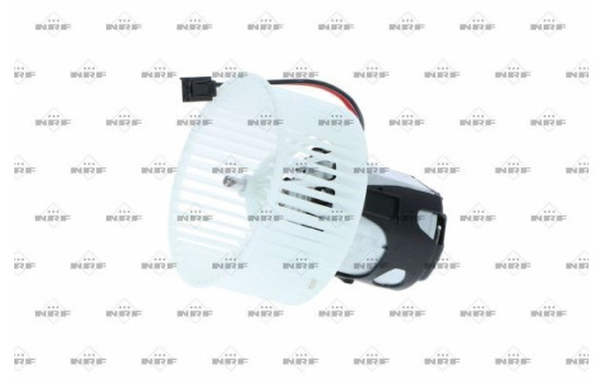 Heater fan 34189 NRF, Image 4