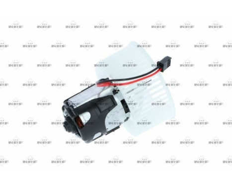 Heater fan 34189 NRF, Image 6