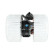 Heater fan 34190 NRF