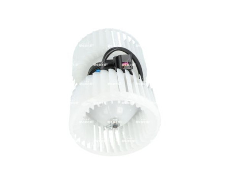 Heater fan 34190 NRF, Image 2