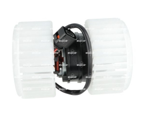 Heater fan 34190 NRF, Image 3
