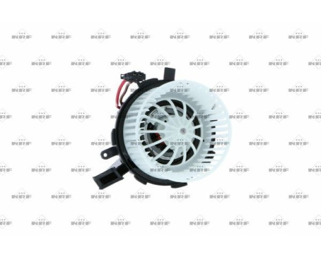 Heater fan 34191 NRF, Image 2