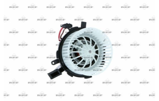 Heater fan 34191 NRF, Image 2