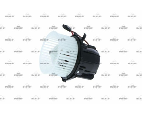 Heater fan 34191 NRF, Image 3