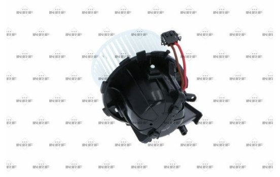 Heater fan 34191 NRF, Image 4