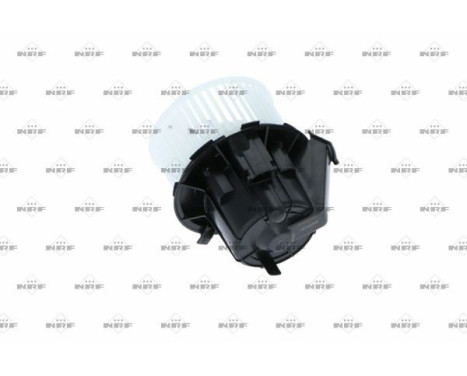 Heater fan 34192 NRF, Image 4