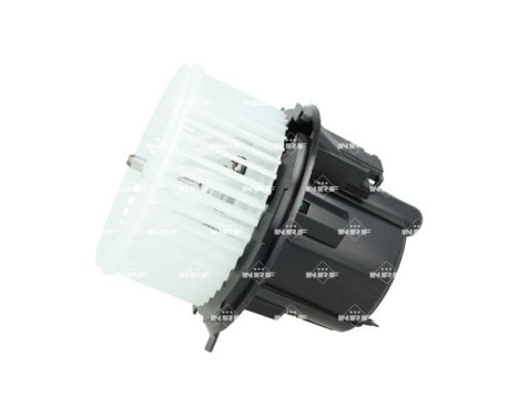Heater fan 34192 NRF, Image 3