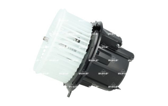 Heater fan 34192 NRF, Image 3