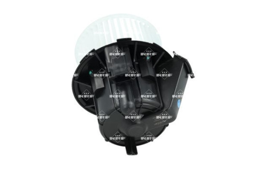 Heater fan 34192 NRF, Image 4