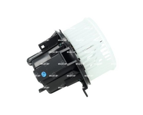 Heater fan 34192 NRF, Image 5
