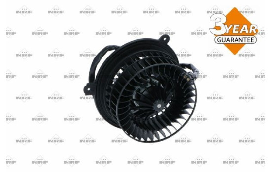 Heater fan 34194 NRF, Image 2