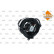 Heater fan 34194 NRF, Thumbnail 4