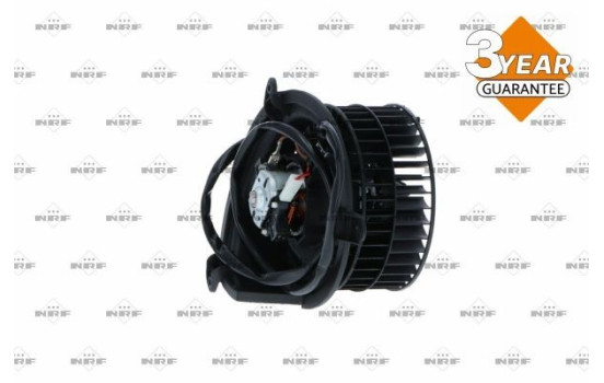 Heater fan 34194 NRF, Image 5