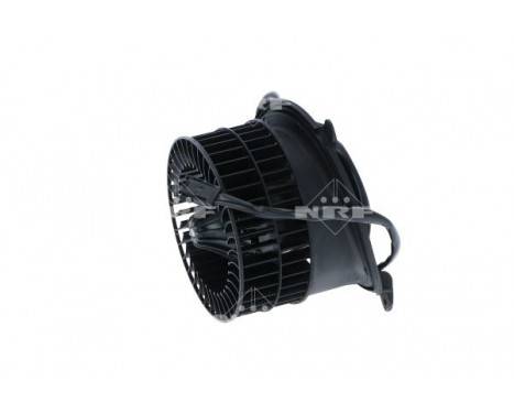 Heater fan 34194 NRF, Image 3
