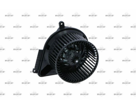 Heater fan 34195 NRF, Image 2