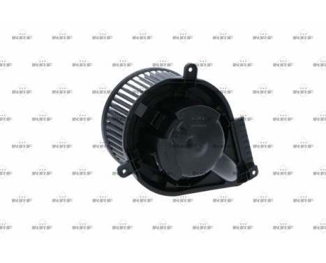 Heater fan 34195 NRF, Image 4