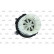 Heater fan 34196 NRF, Thumbnail 2