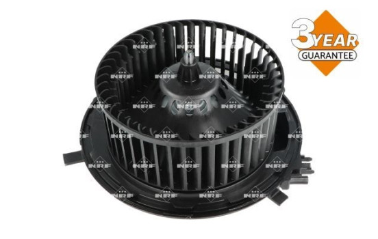 Heater fan 34197 NRF, Image 2