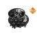 Heater fan 34197 NRF, Thumbnail 3
