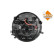 Heater fan 34197 NRF, Thumbnail 6