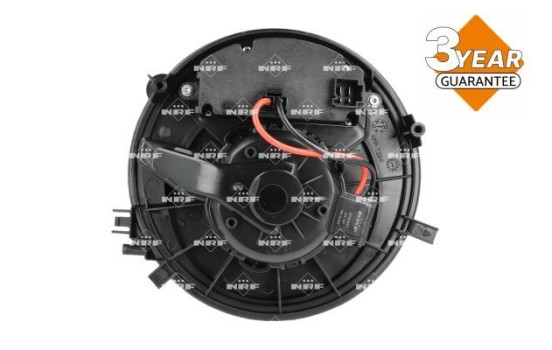 Heater fan 34197 NRF, Image 6
