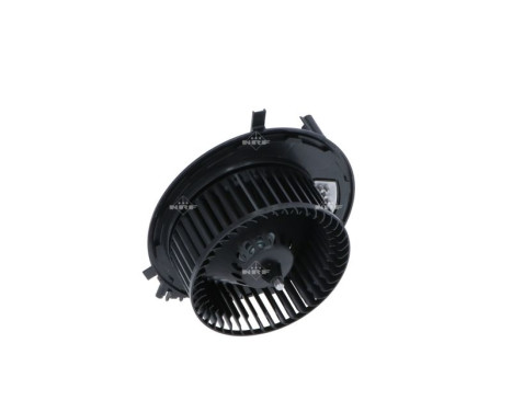 Heater fan 34197 NRF, Image 2