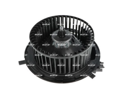 Heater fan 34197 NRF, Image 2