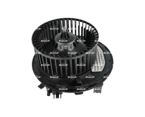 Heater fan 34197 NRF, Image 3