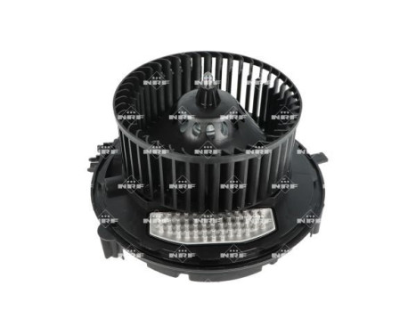 Heater fan 34197 NRF, Image 4