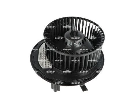 Heater fan 34197 NRF, Image 5