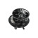 Heater fan 34197 NRF, Thumbnail 5