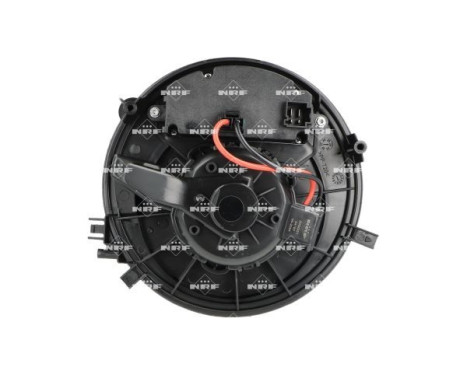 Heater fan 34197 NRF, Image 6