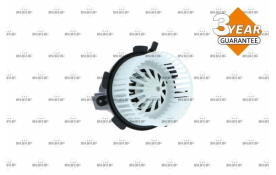 Heater fan 34198 NRF, Image 2