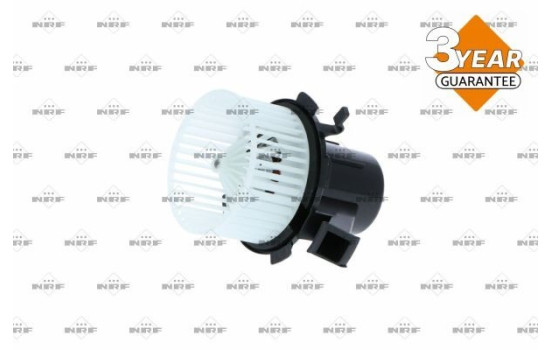 Heater fan 34198 NRF, Image 3