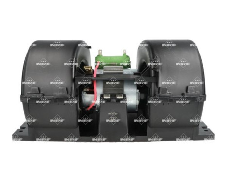 Heater fan 34200 NRF, Image 3