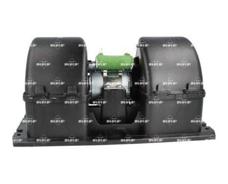 Heater fan 34200 NRF, Image 5