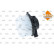 Heater fan 34201 NRF, Thumbnail 4