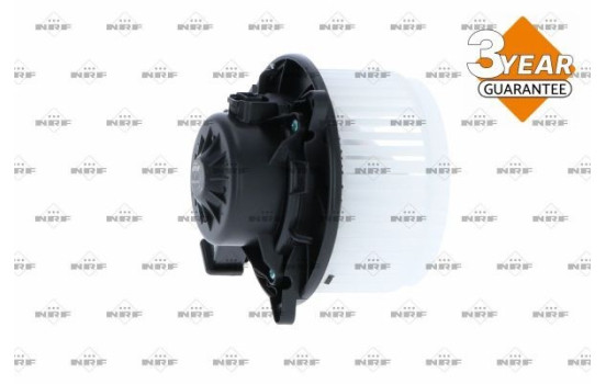 Heater fan 34201 NRF, Image 6