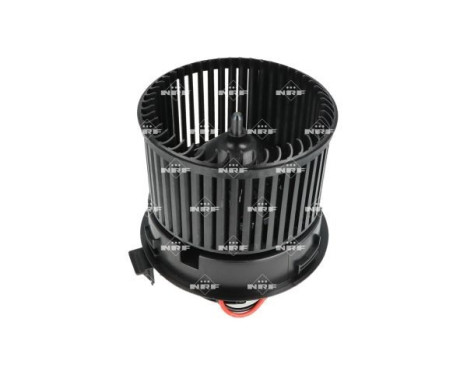 Heater fan 34206 NRF, Image 4