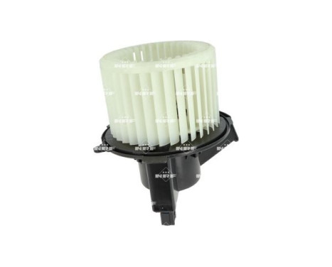 Heater fan 34207 NRF, Image 4