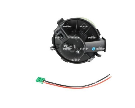 Heater fan 34207 NRF, Image 7