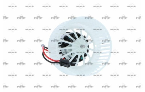 Heater fan 34208 NRF, Image 2