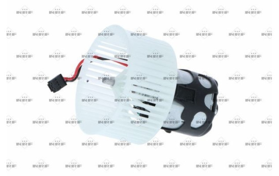 Heater fan 34208 NRF, Image 3