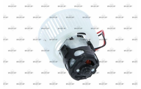 Heater fan 34208 NRF, Image 4