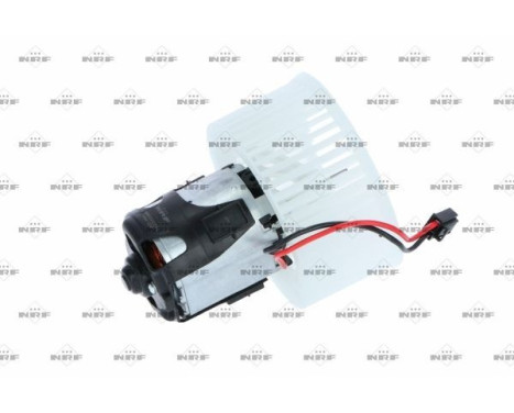 Heater fan 34208 NRF, Image 5