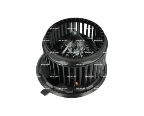 Heater fan 34209 NRF, Image 2